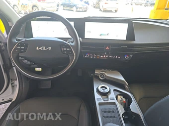 2024 Kia EV6 Light Long Range – miniatura 11