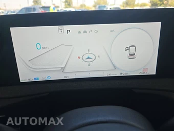 2024 Kia EV6 Light Long Range – miniatura 12