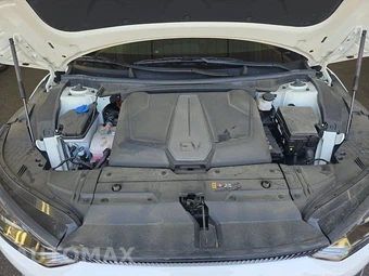 2024 Kia EV6 Light Long Range – miniatura 15