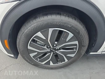 2024 Kia EV6 Light Long Range – miniatura 17