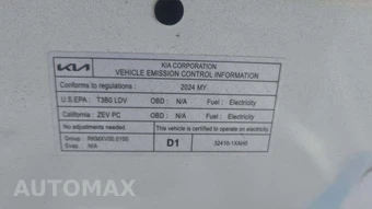 2024 Kia EV6 Light Long Range – miniatura 19