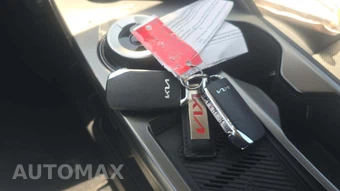 2024 Kia EV6 Light Long Range – miniatura 20