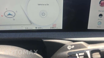 2024 Kia EV6 Light Long Range – miniatura 22