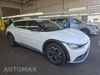 2024 Kia EV6 Light Long Range – miniatura 3