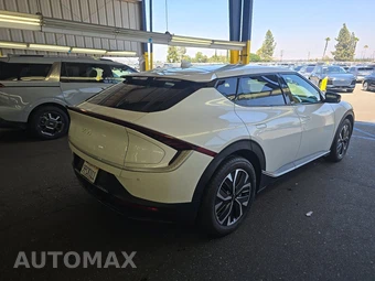 2024 Kia EV6 Light Long Range – miniatura 4