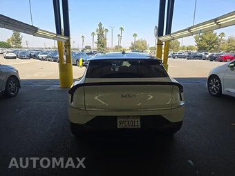 2024 Kia EV6 Light Long Range – miniatura 5
