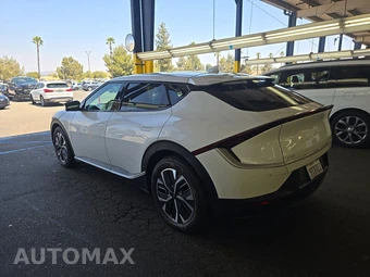 2024 Kia EV6 Light Long Range – miniatura 6