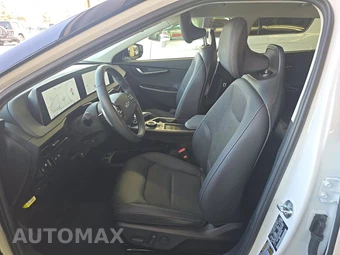 2024 Kia EV6 Light Long Range – miniatura 7