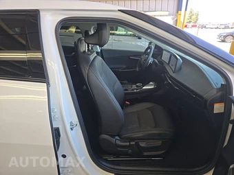 2024 Kia EV6 Light Long Range – miniatura 8