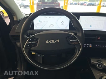 2024 Kia EV6 Light Long Range – miniatura 10