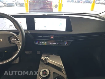 2024 Kia EV6 Light Long Range – miniatura 11