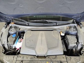 2024 Kia EV6 Light Long Range – miniatura 15
