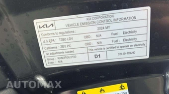 2024 Kia EV6 Light Long Range – miniatura 17