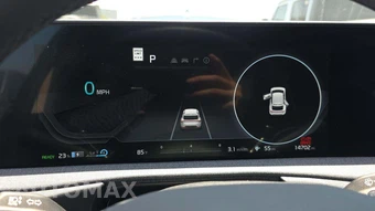2024 Kia EV6 Light Long Range – miniatura 18