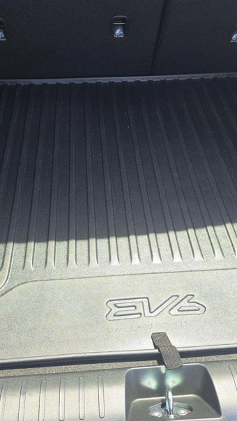 2024 Kia EV6 Light Long Range – miniatura 21