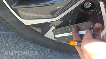 2024 Kia EV6 Light Long Range – miniatura 23