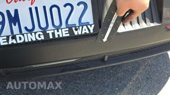 2024 Kia EV6 Light Long Range – miniatura 25