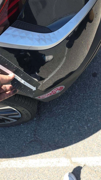 2024 Kia EV6 Light Long Range – miniatura 27