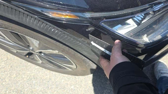2024 Kia EV6 Light Long Range – miniatura 35