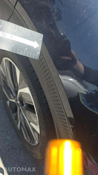 2024 Kia EV6 Light Long Range – miniatura 36