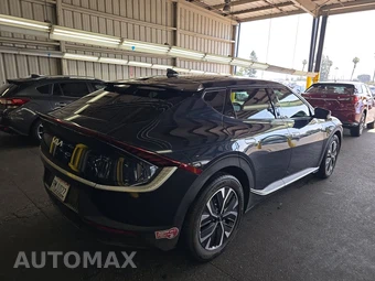 2024 Kia EV6 Light Long Range – miniatura 4