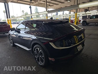 2024 Kia EV6 Light Long Range – miniatura 6