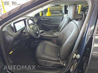 2024 Kia EV6 Light Long Range – miniatura 7