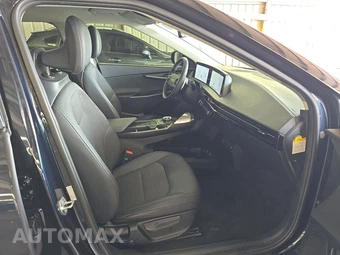 2024 Kia EV6 Light Long Range – miniatura 8