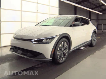2024 Kia EV6 Light Long Range
