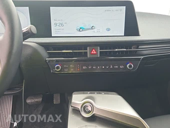 2024 Kia EV6 Light Long Range - miniatura 11