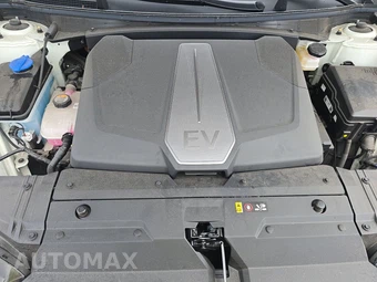 2024 Kia EV6 Light Long Range - miniatura 15
