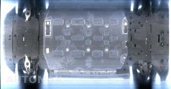 2024 Kia EV6 Light Long Range - miniatura 18