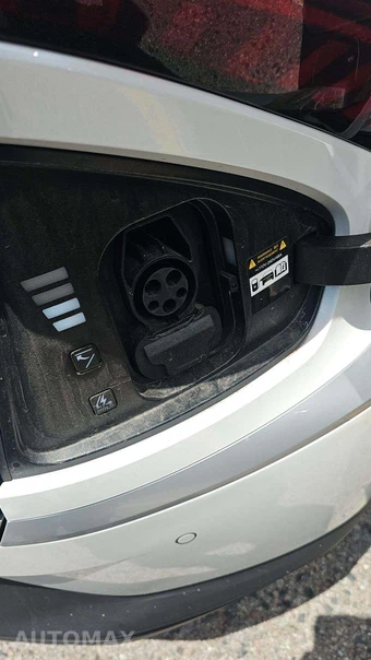 2024 Kia EV6 Light Long Range - miniatura 19