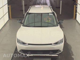 2024 Kia EV6 Light Long Range - miniatura 2