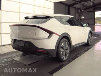 2024 Kia EV6 Light Long Range - miniatura 4