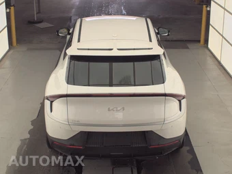 2024 Kia EV6 Light Long Range - miniatura 5