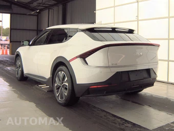 2024 Kia EV6 Light Long Range - miniatura 6