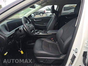 2024 Kia EV6 Light Long Range - miniatura 7