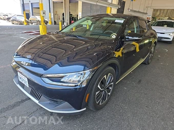 2024 Kia EV6 Light Long Range