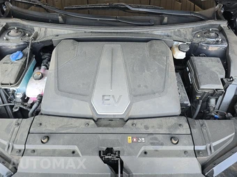 2024 Kia EV6 Light Long Range - miniatura 15