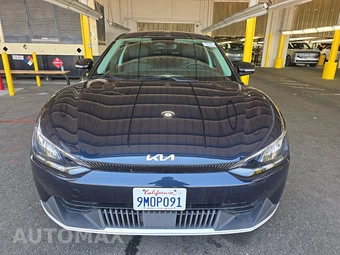 2024 Kia EV6 Light Long Range - miniatura 2