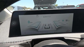 2024 Kia EV6 Light Long Range - miniatura 20