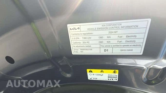 2024 Kia EV6 Light Long Range - miniatura 21