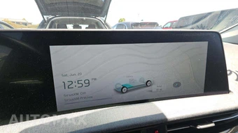 2024 Kia EV6 Light Long Range - miniatura 27