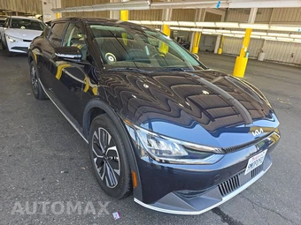 2024 Kia EV6 Light Long Range - miniatura 3