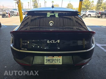 2024 Kia EV6 Light Long Range - miniatura 5