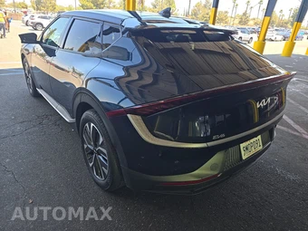 2024 Kia EV6 Light Long Range - miniatura 6