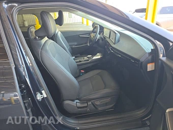 2024 Kia EV6 Light Long Range - miniatura 8