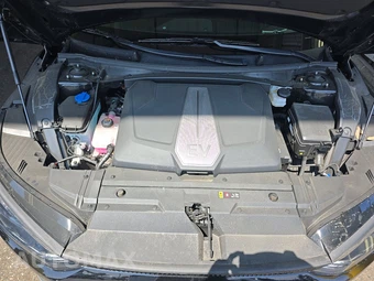 2024 Kia EV6 Light Long Range - miniatura 15
