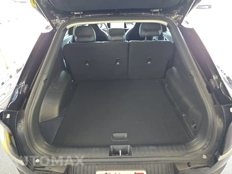 2024 Kia EV6 Light Long Range - miniatura 16